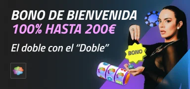 Reseña y opinión honesta Luckia 4 luckia