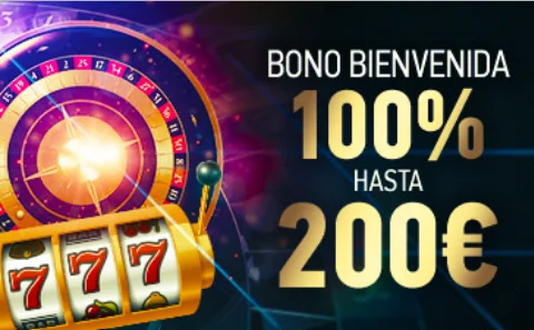 Bono bienvenida 200€ en Sportium 1 Bono bienvenida 200€ en Sportium