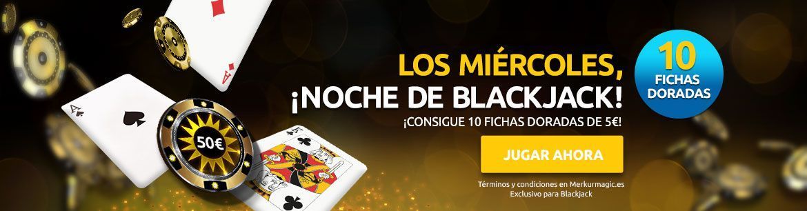 Merkurmagic deja de operar en España 1 merkurmagic noche blackjack
