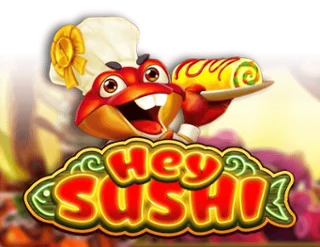 Habanero lanza el slot Hey Sushi 1 Habanero lanza el slot Hey Sushi 2