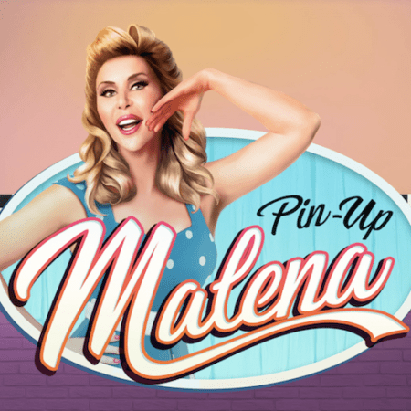 Malena Pin Up, el último éxito de R Franco Digital
