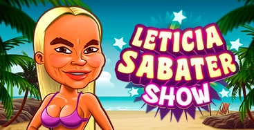 MGA Games incorpora dos nuevas celebrities españolas 2 MGA Games incorpora dos nuevas celebrities espanolas leticia sabate