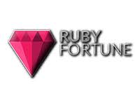 Reseña Ruby Fortune bonos y opinión honesta