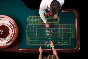 Las 7 mejores estrategias de la ruleta 6 Cómo predecir con precisión dónde caerá la bola en la ruleta