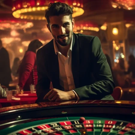 Método Fibonacci en la ruleta