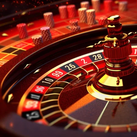 Método Martingala en la ruleta