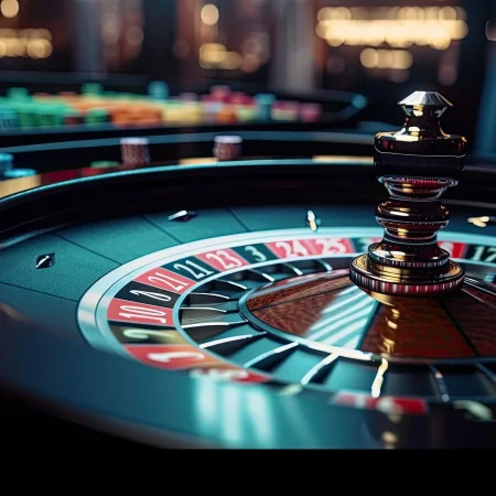 Método d’Alembert en la ruleta