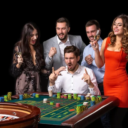 Método Paroli en la ruleta