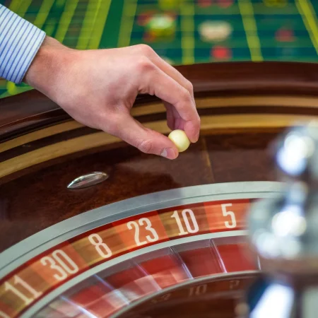 Método Laubouchère en la ruleta