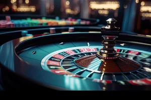 Las 7 mejores estrategias de la ruleta 5 casino roulette wheel close up ai generative