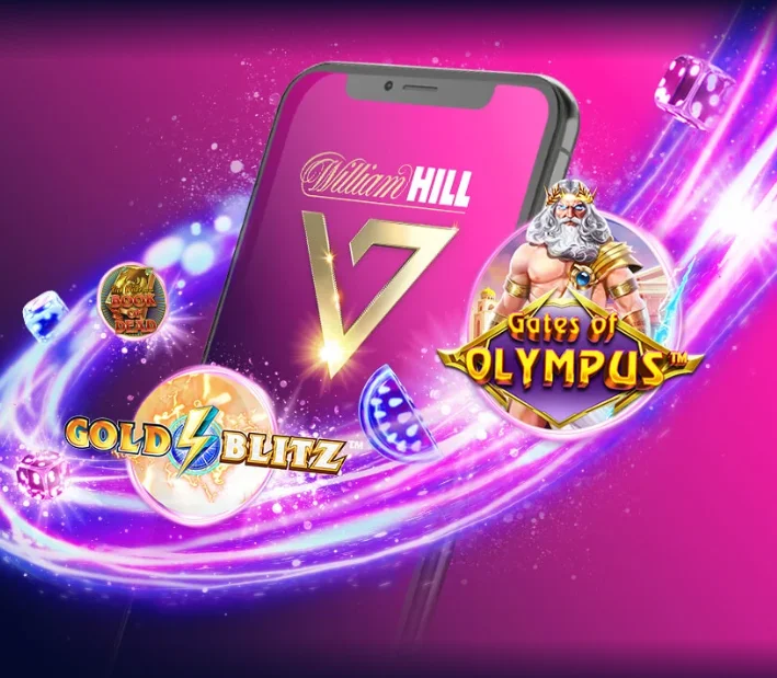 Consigue 20 euros con William Hill 1 Consigue 20 euros con William Hill