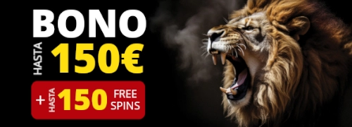 Pack bienvenida 150 euros y 150 free spins en Lowen Play 1 Pack bienvenida 150 euros y 150 free spins en Lowen Play