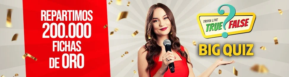 MarcaApuestas Big Quiz 1 MarcaApuestas Big Quiz