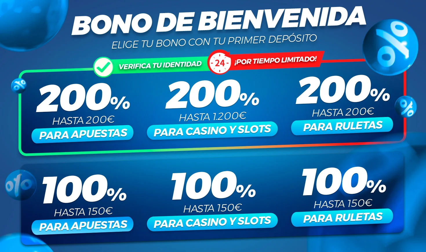 Bono bienvenida 1.200€ en Paston 3 Bono bienvenida 1.200€ en Paston