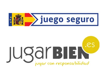 logos juego seguro