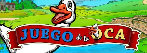 Bono cumpleaños en Lowen Play 1 50 Tiradas Gratis en el mítico Juego de la Oca de Playtech.
