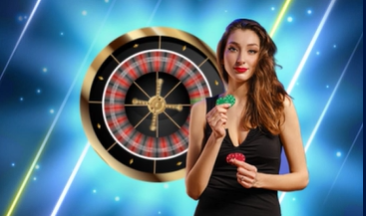 10€ para la ruleta en vivo todos los miércoles en AdmiralBet 1 10€ para la ruleta en vivo todos los miércoles en AdmiralBet