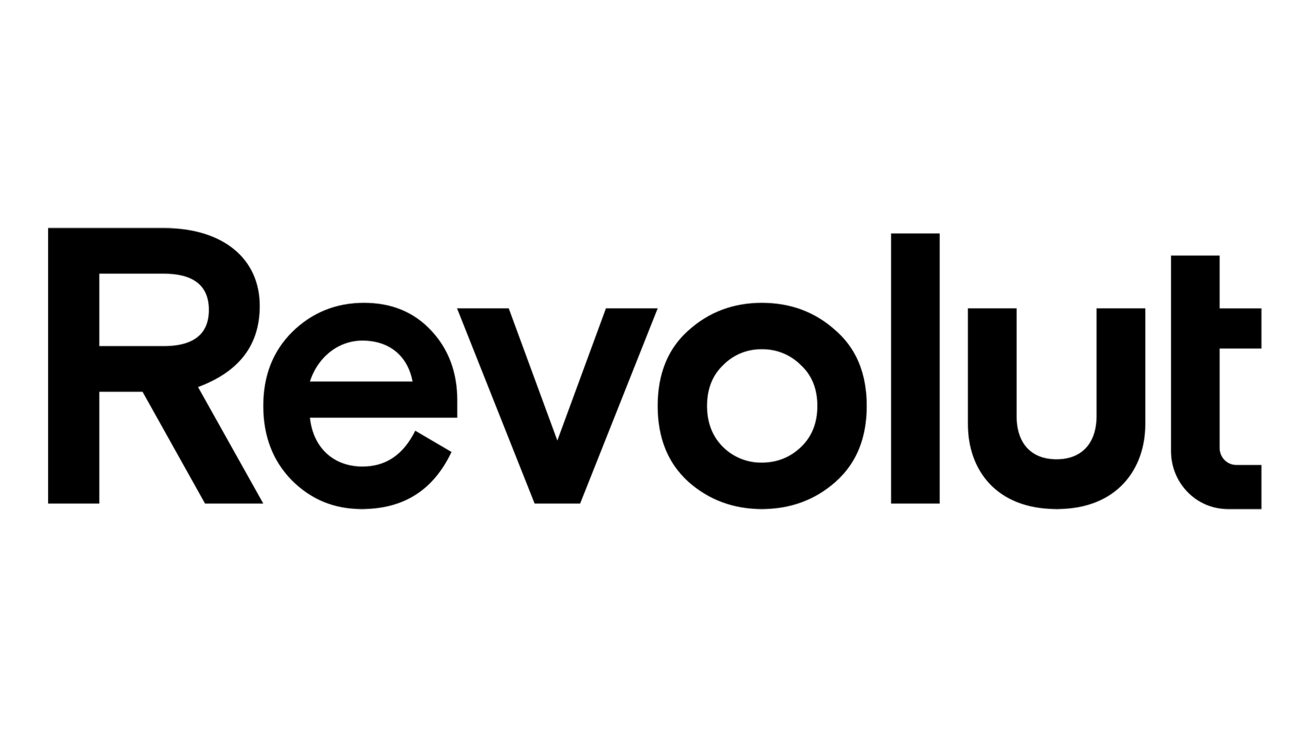 Revolut 5 Revolut Logo scaled
